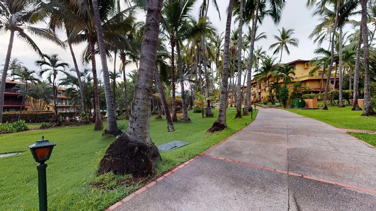Apartamento Park Royal Los Tules Puerto Vallarta México