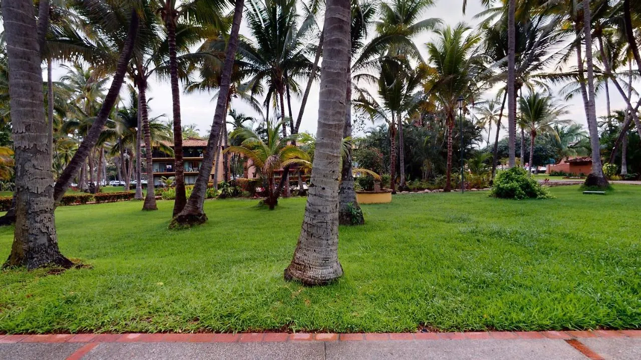 Apartamento Park Royal Los Tules Puerto Vallarta