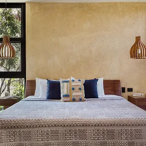 Luum Zama Luxury Villas By Luciernaga Maya , Tulum México