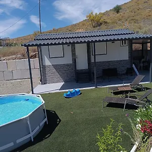Casita Posan , Mijas España